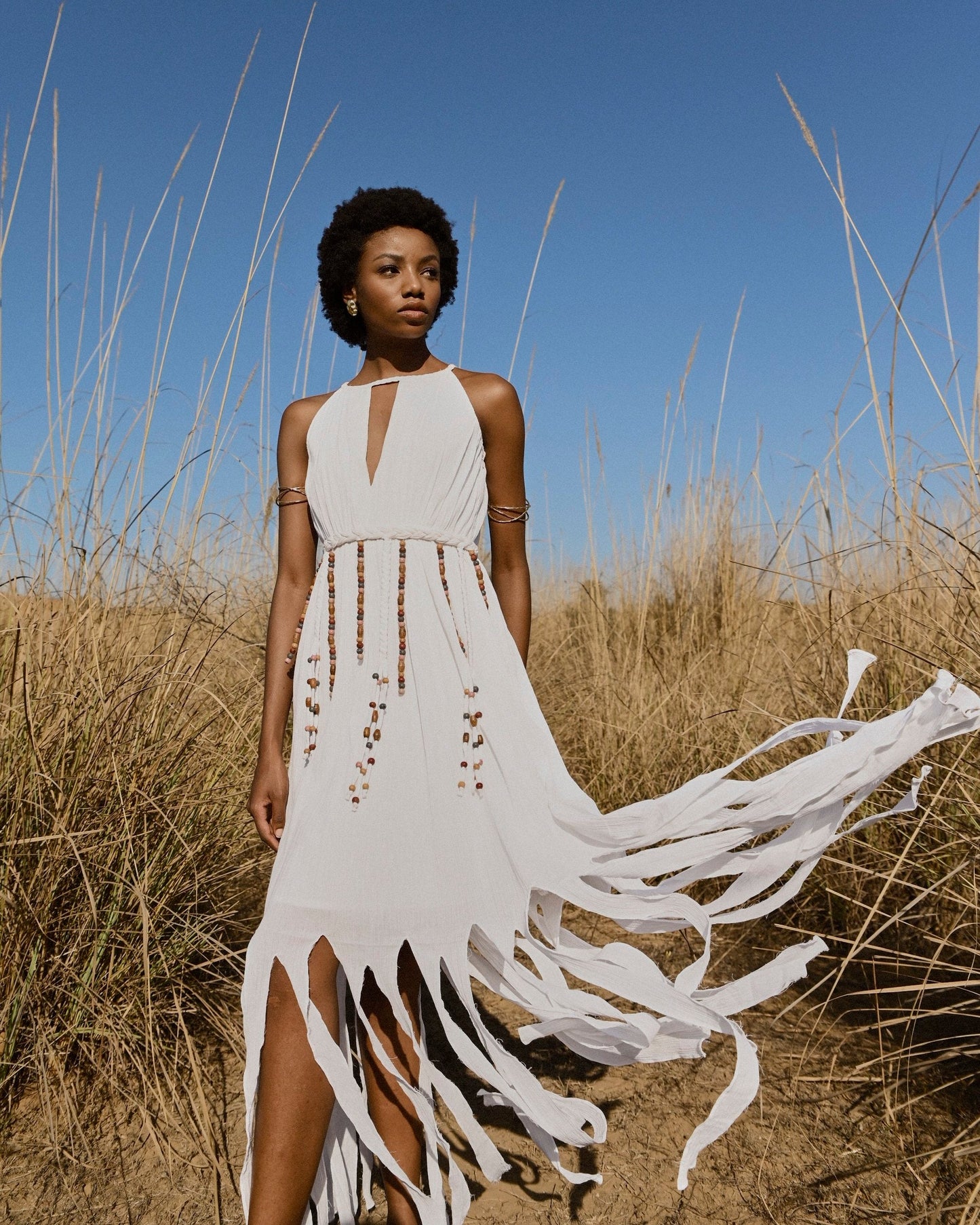 Ashanti Dress