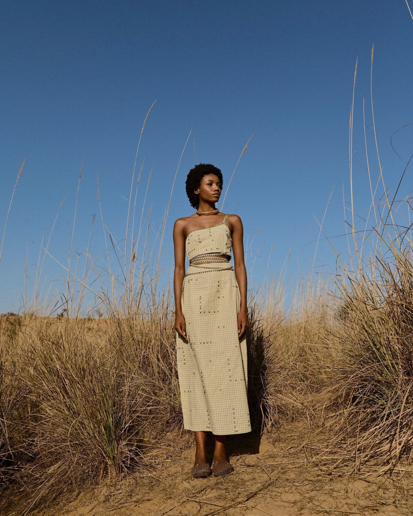 Simone Co-ord Set