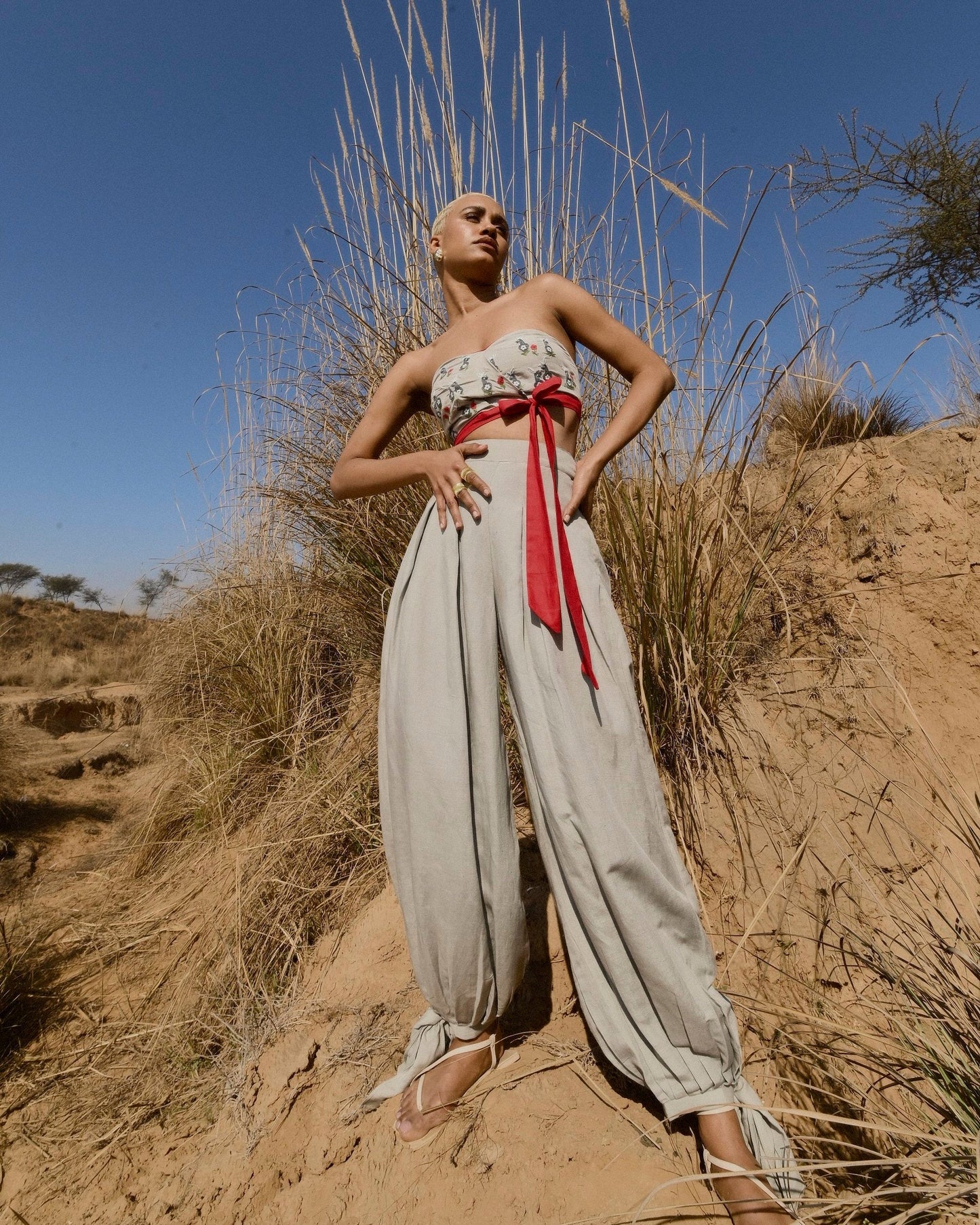 Falala Co-ord Set