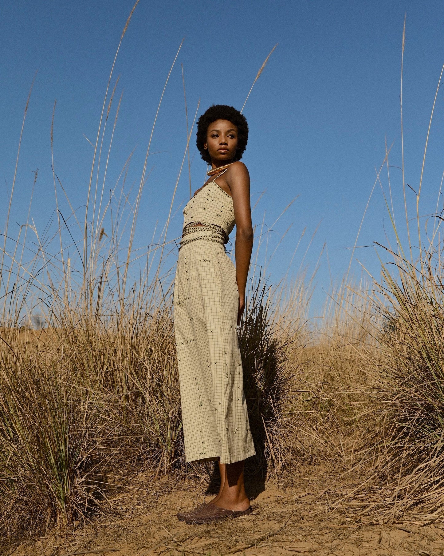 Simone Co-ord Set