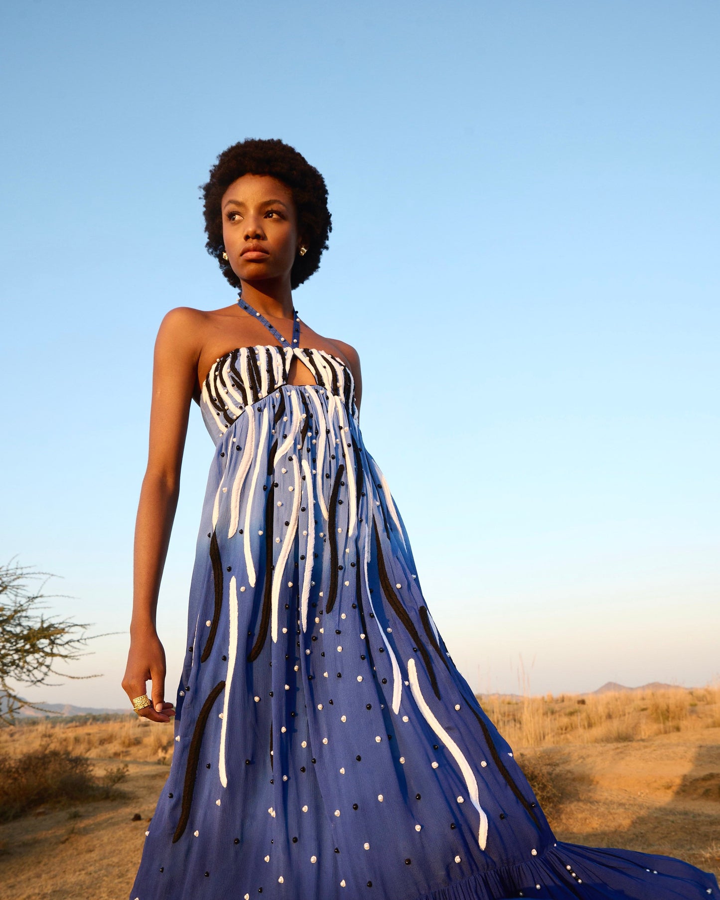 Lupita Dress
