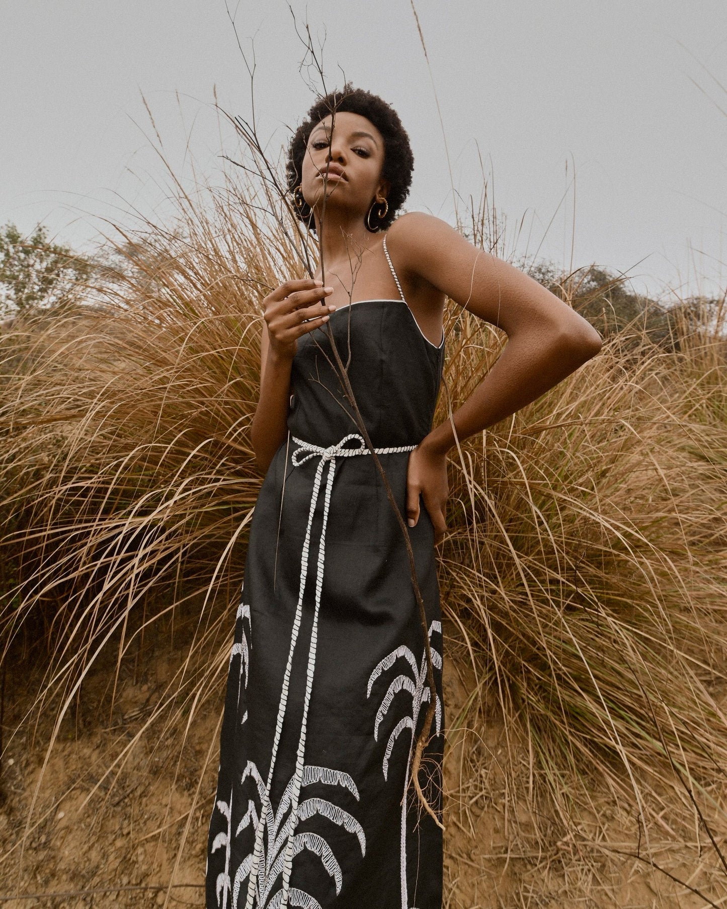Nur Dress
