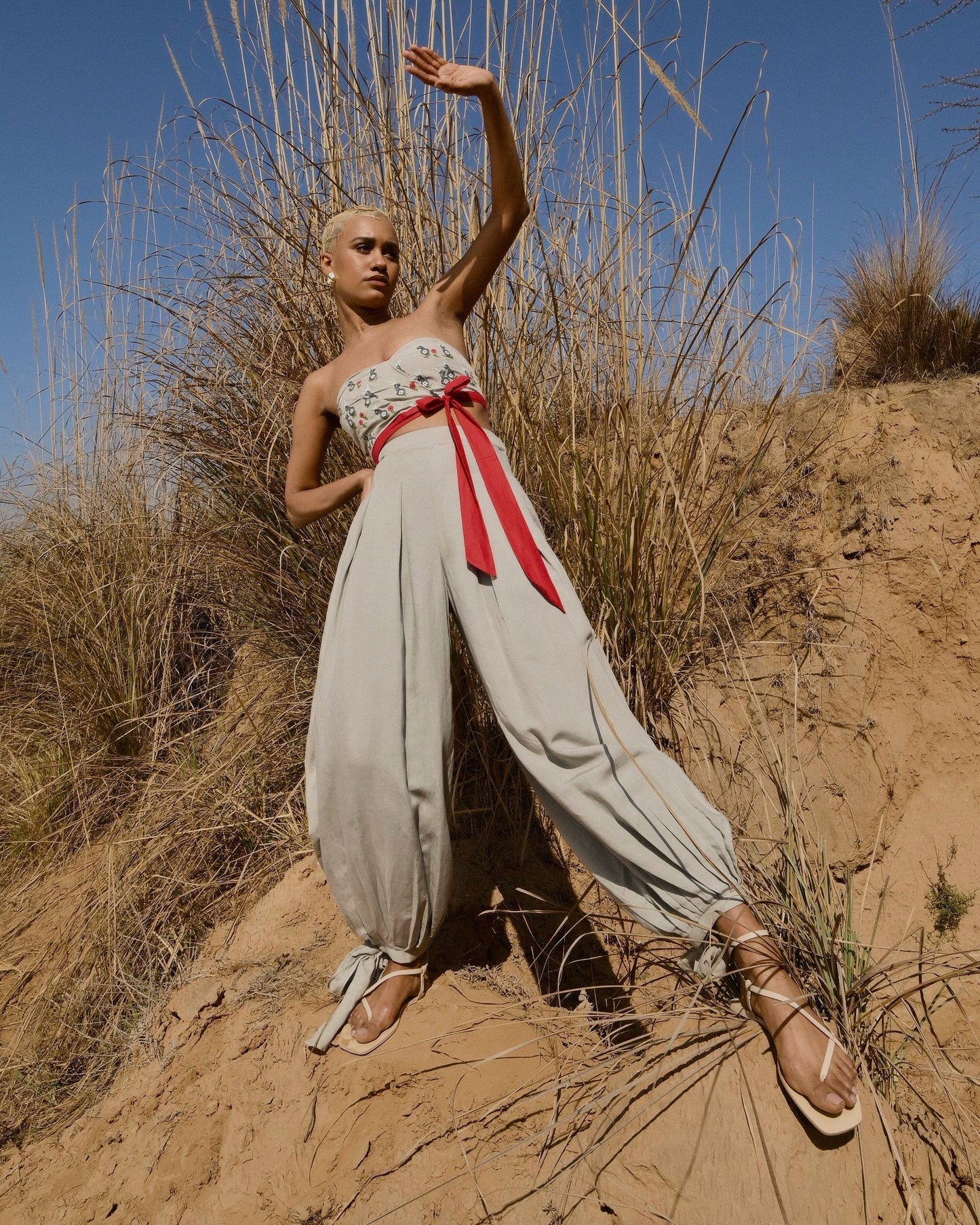 Falala Co-ord Set
