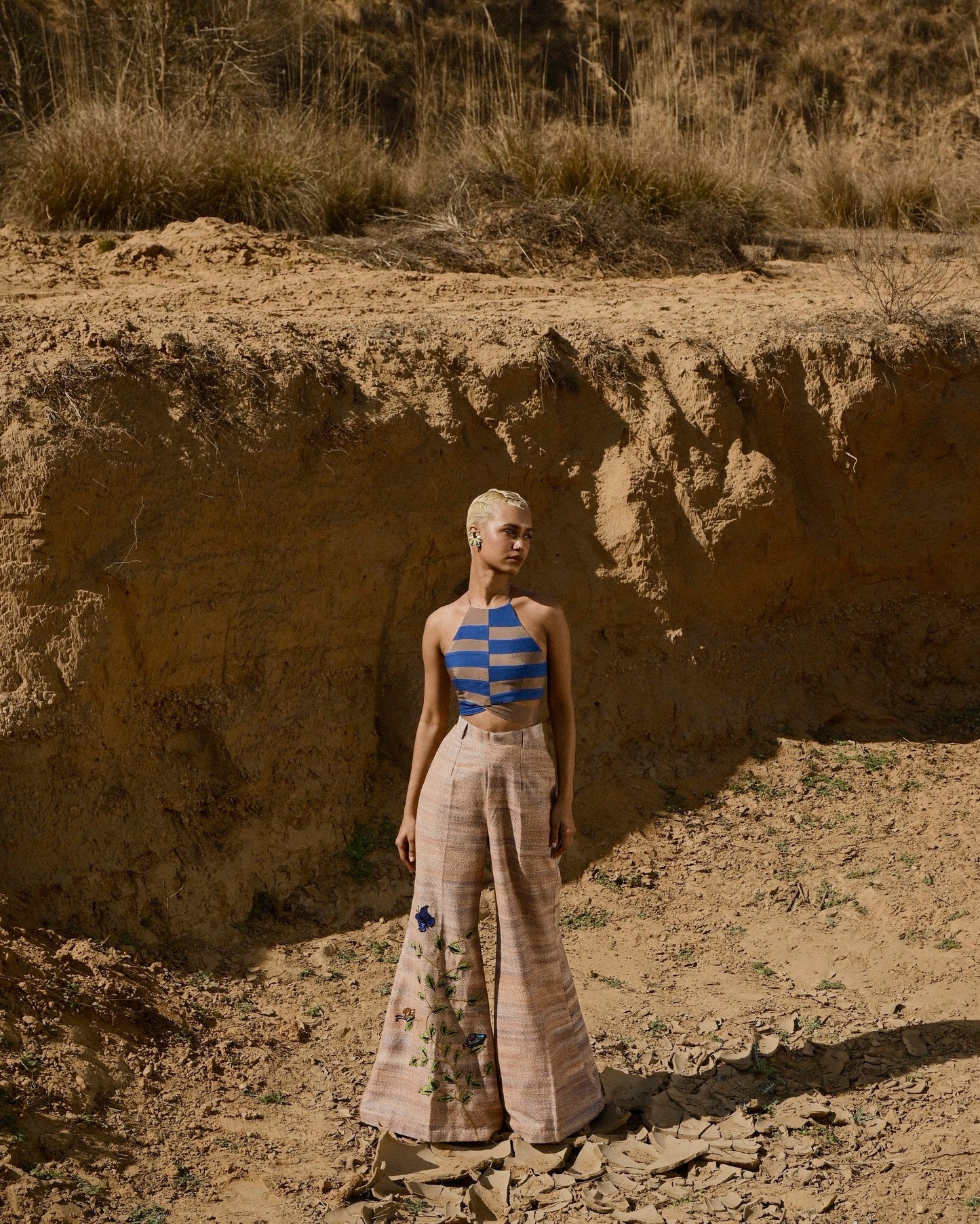 Nadia Co-ord Set