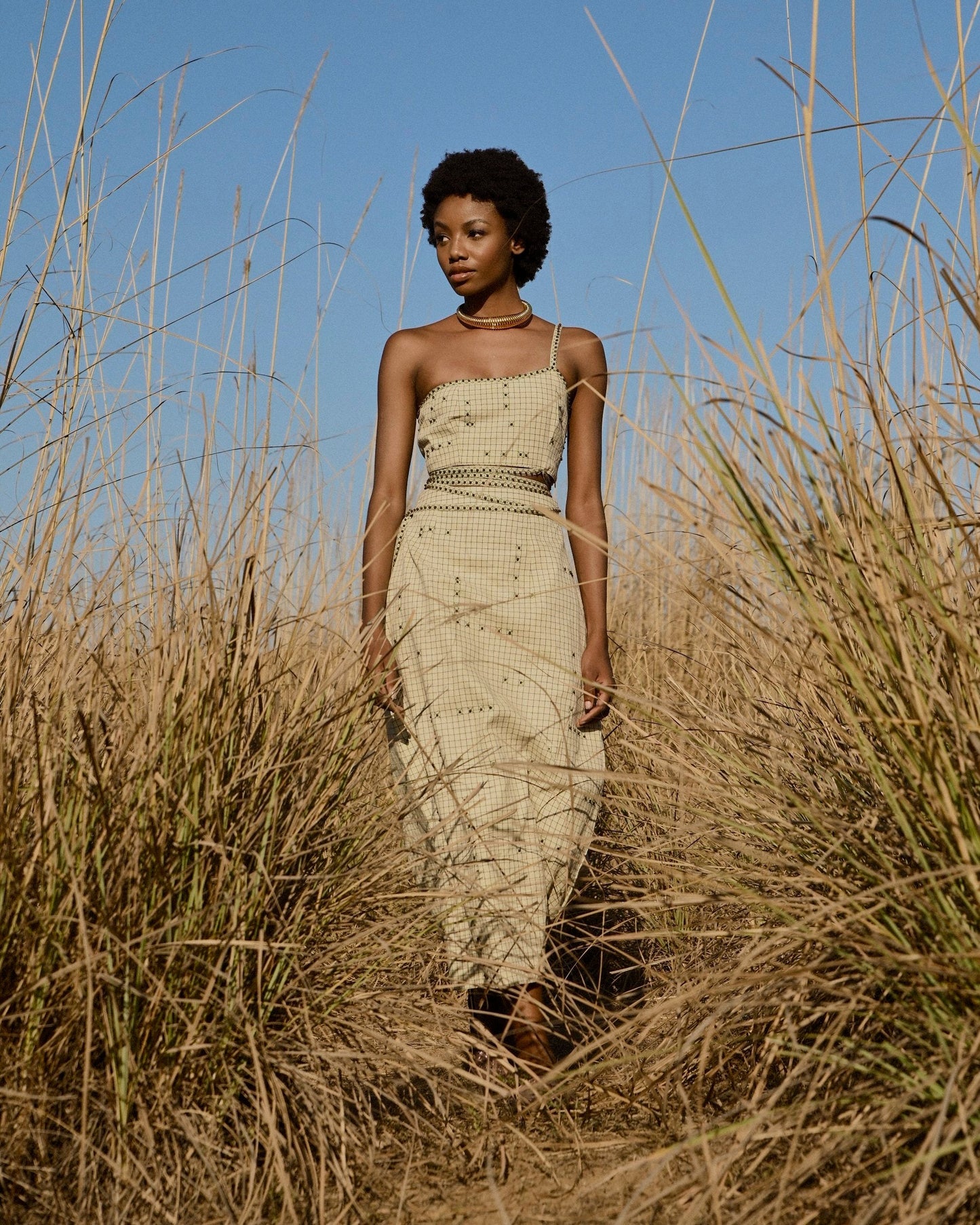Simone Co-ord Set