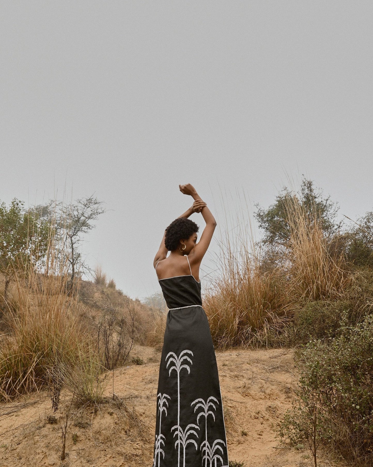 Nur Dress