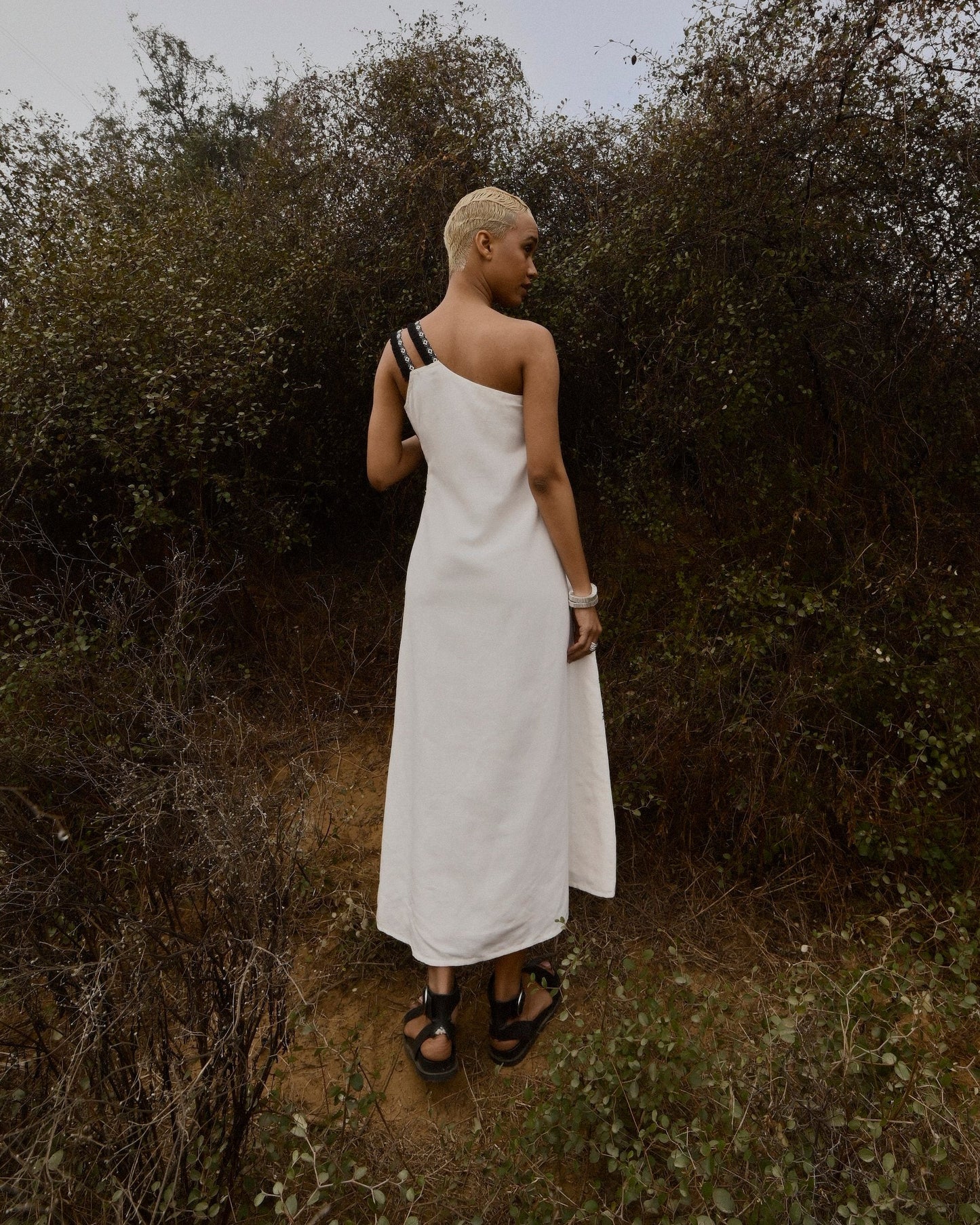 Ida Dress