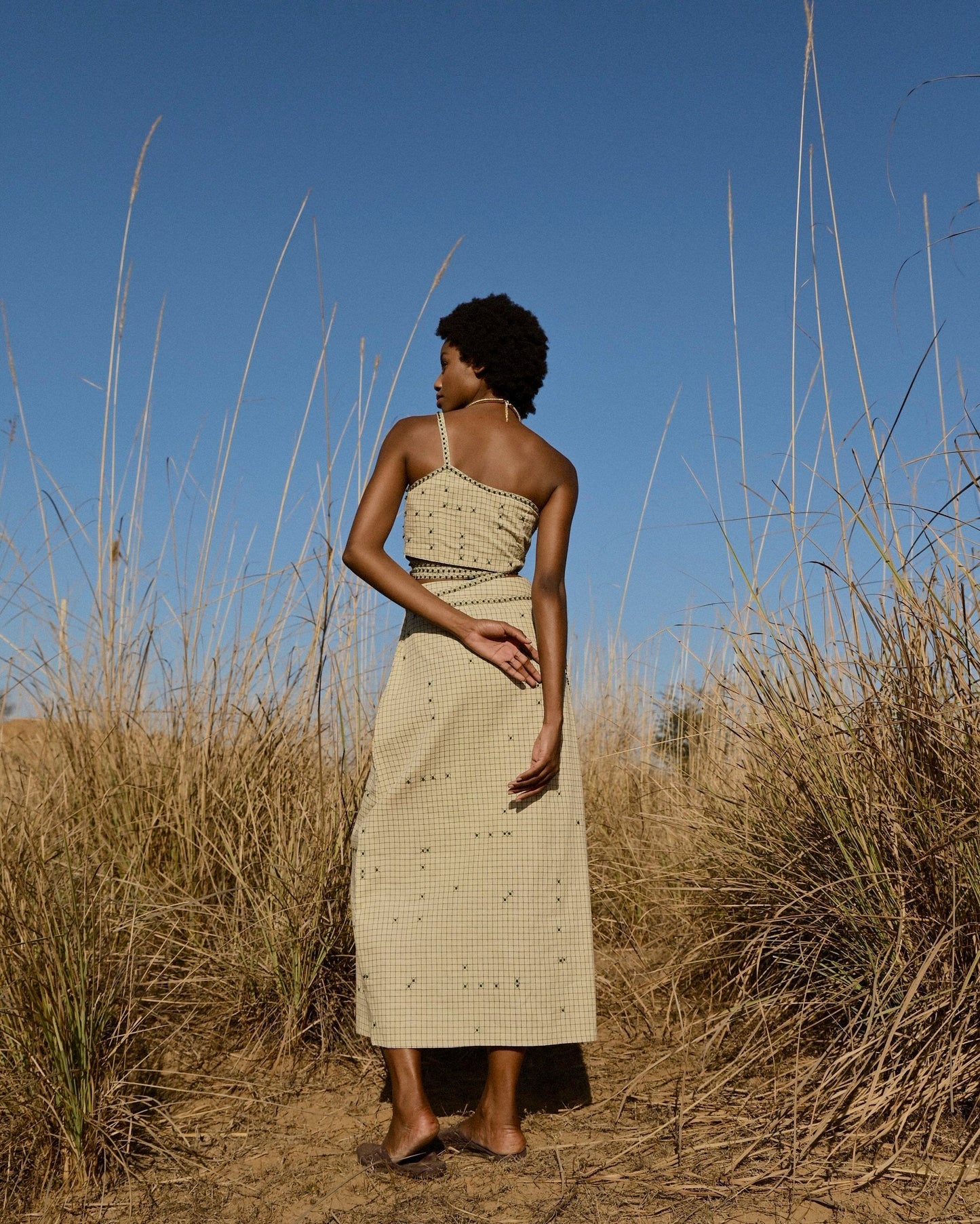 Simone Co-ord Set