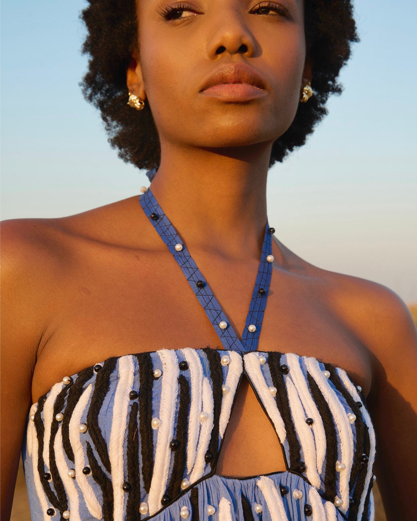 Lupita Dress