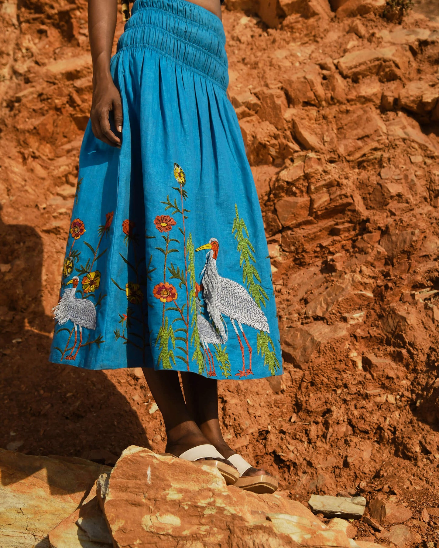 Anga Co-ord Set