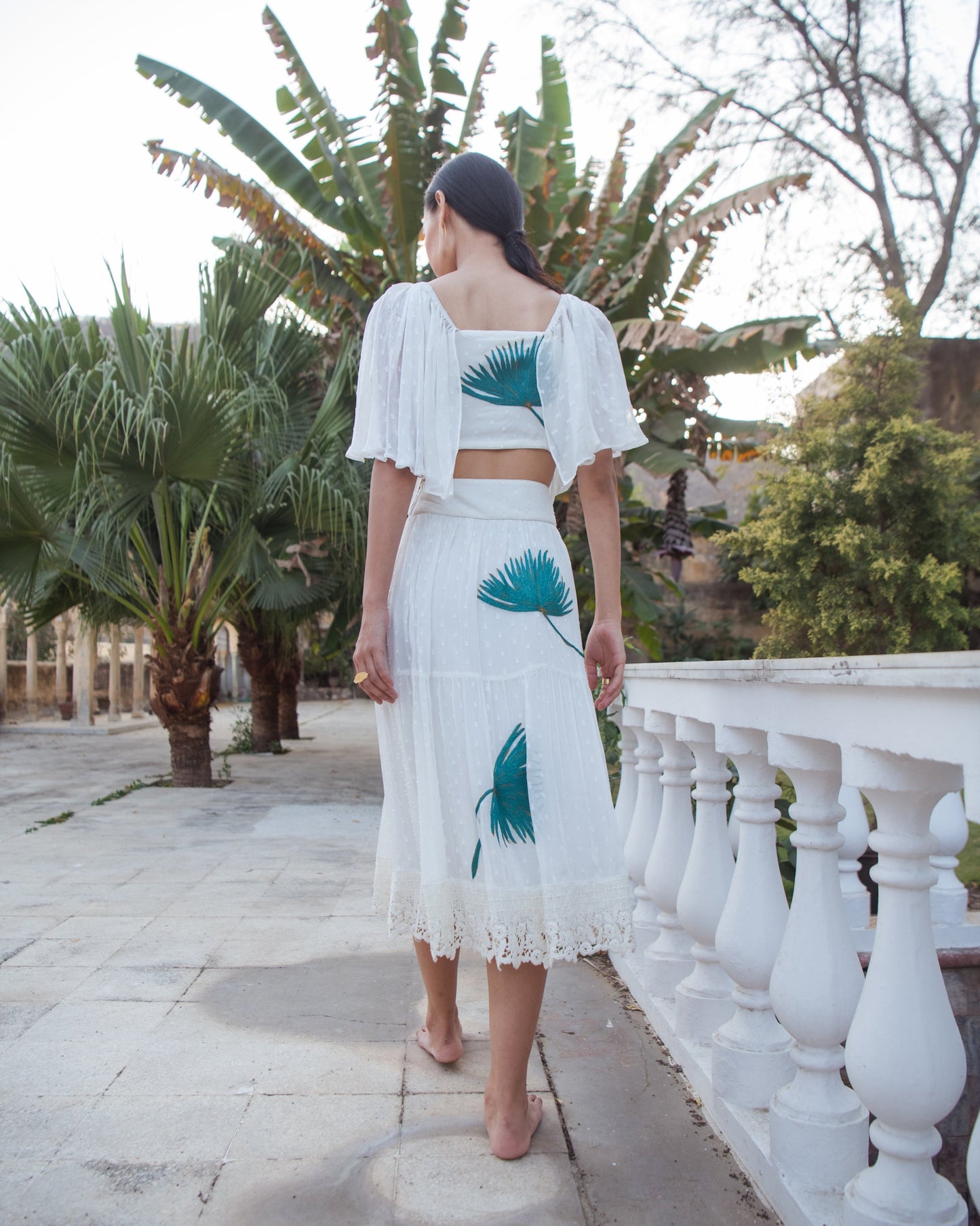 Cameron Skirt