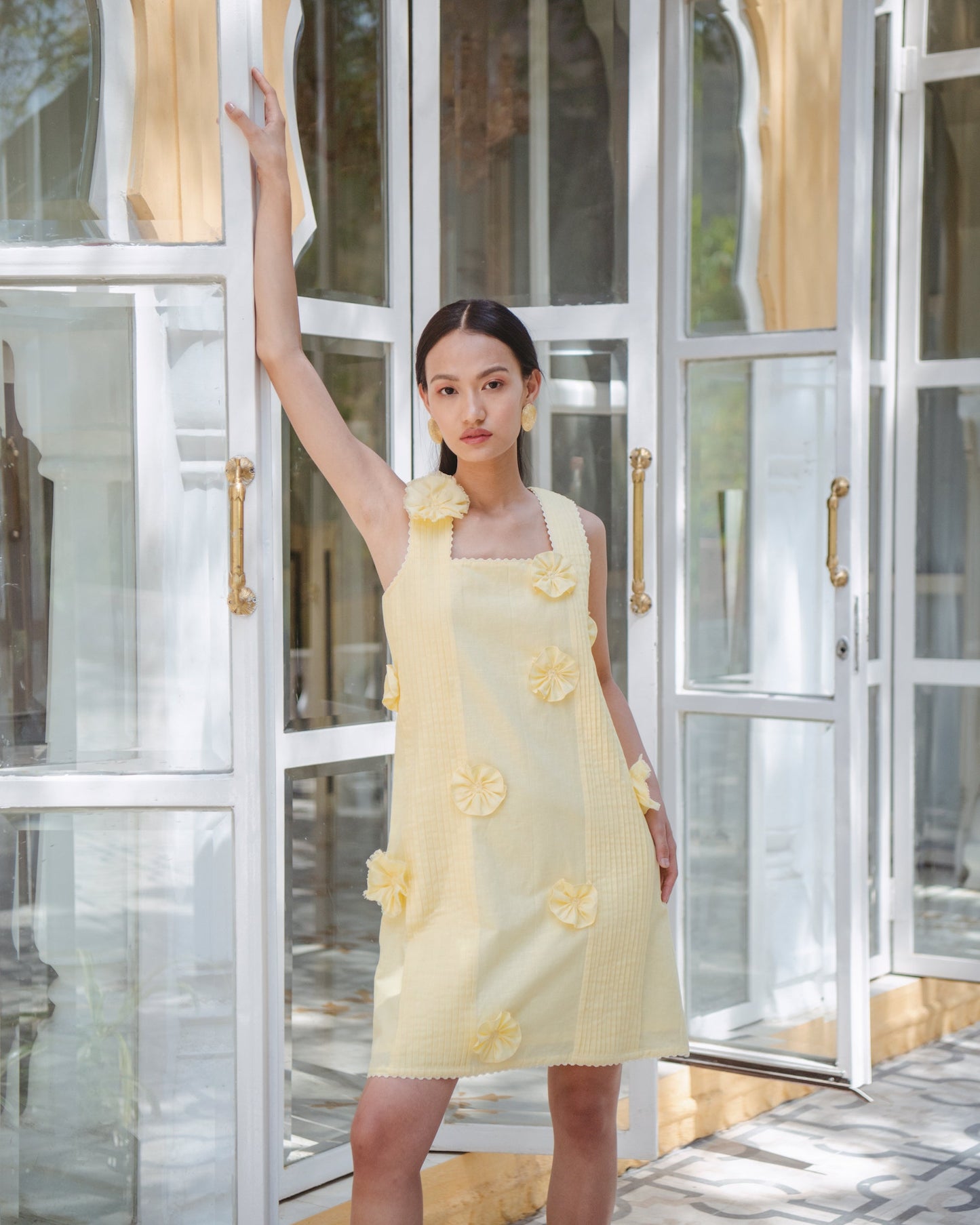 Daphne Dress