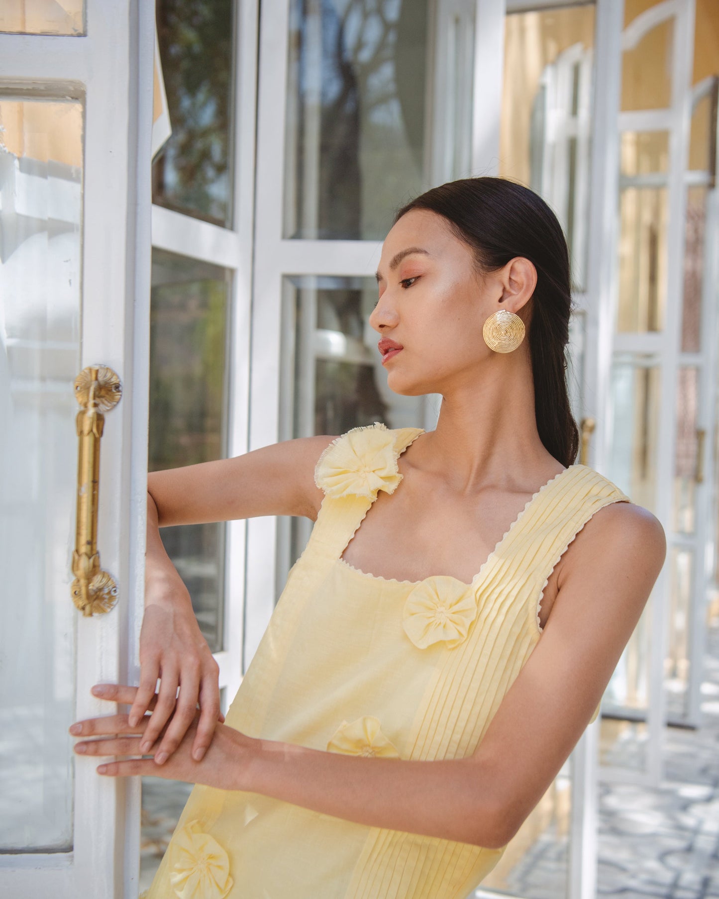 Daphne Dress