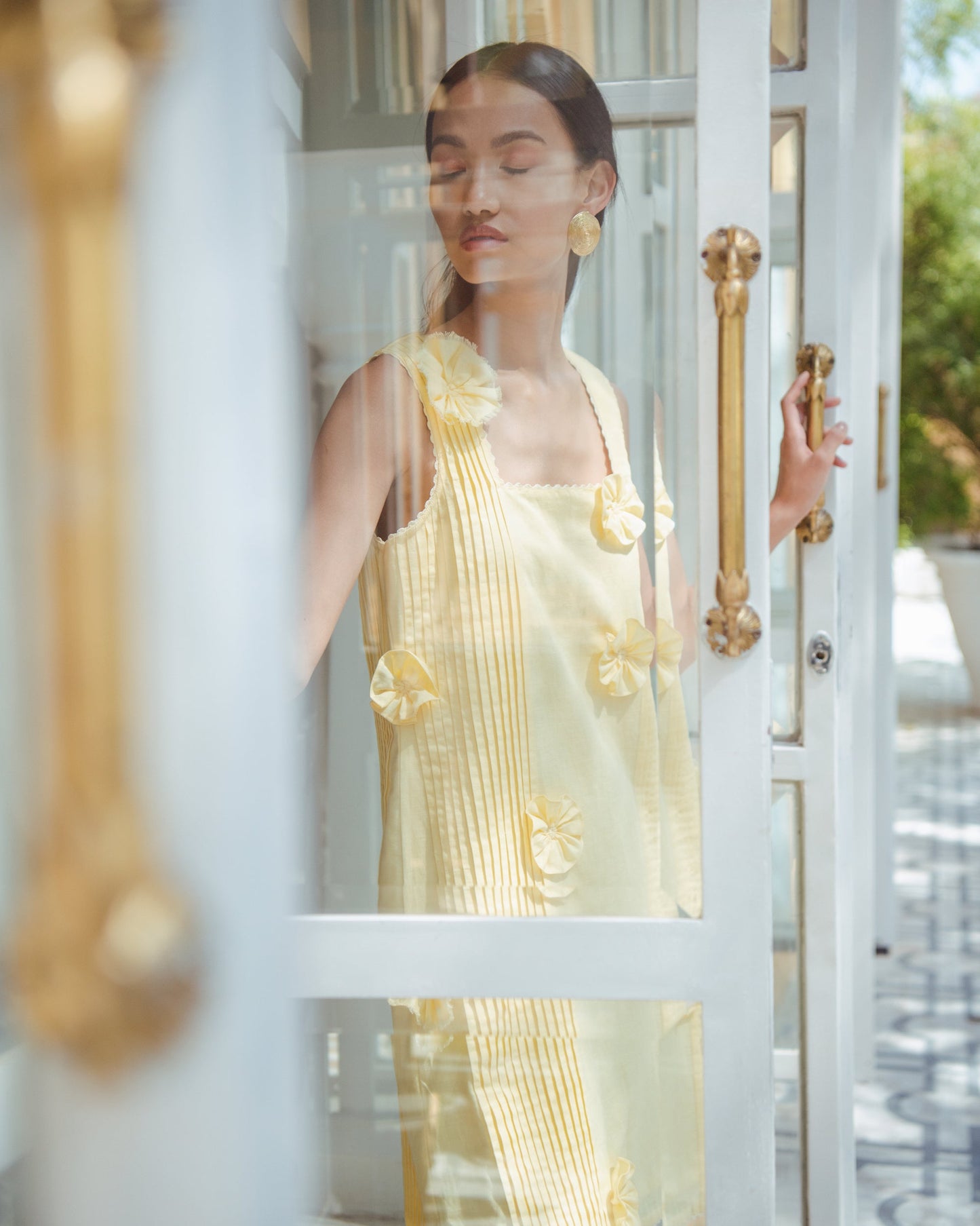 Daphne Dress