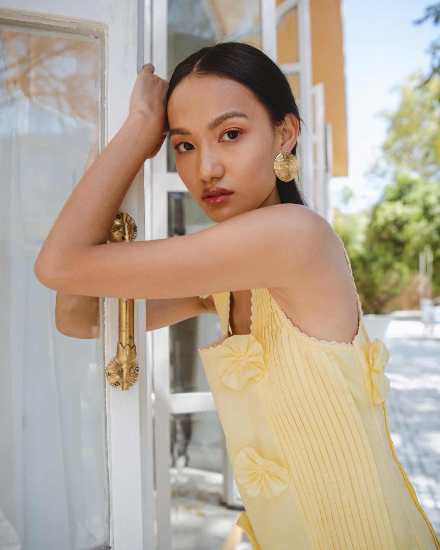 Daphne Dress