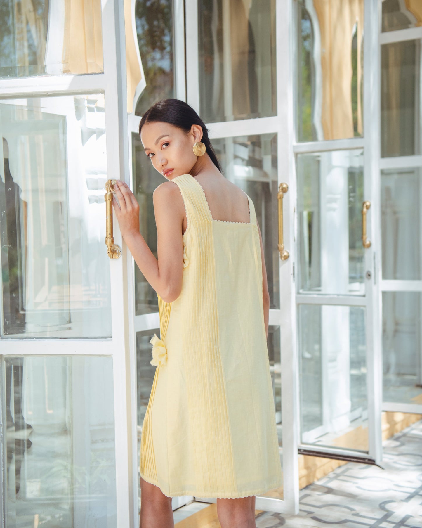 Daphne Dress
