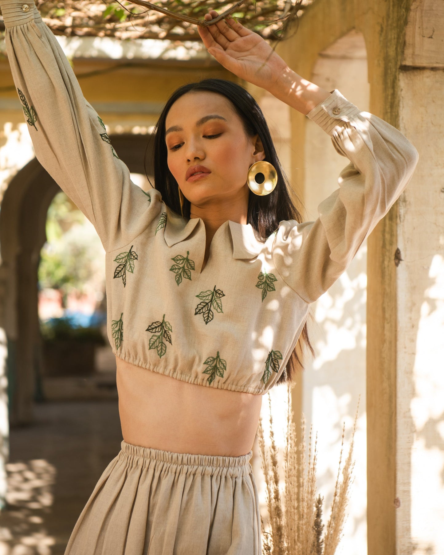 Francesca Skirt