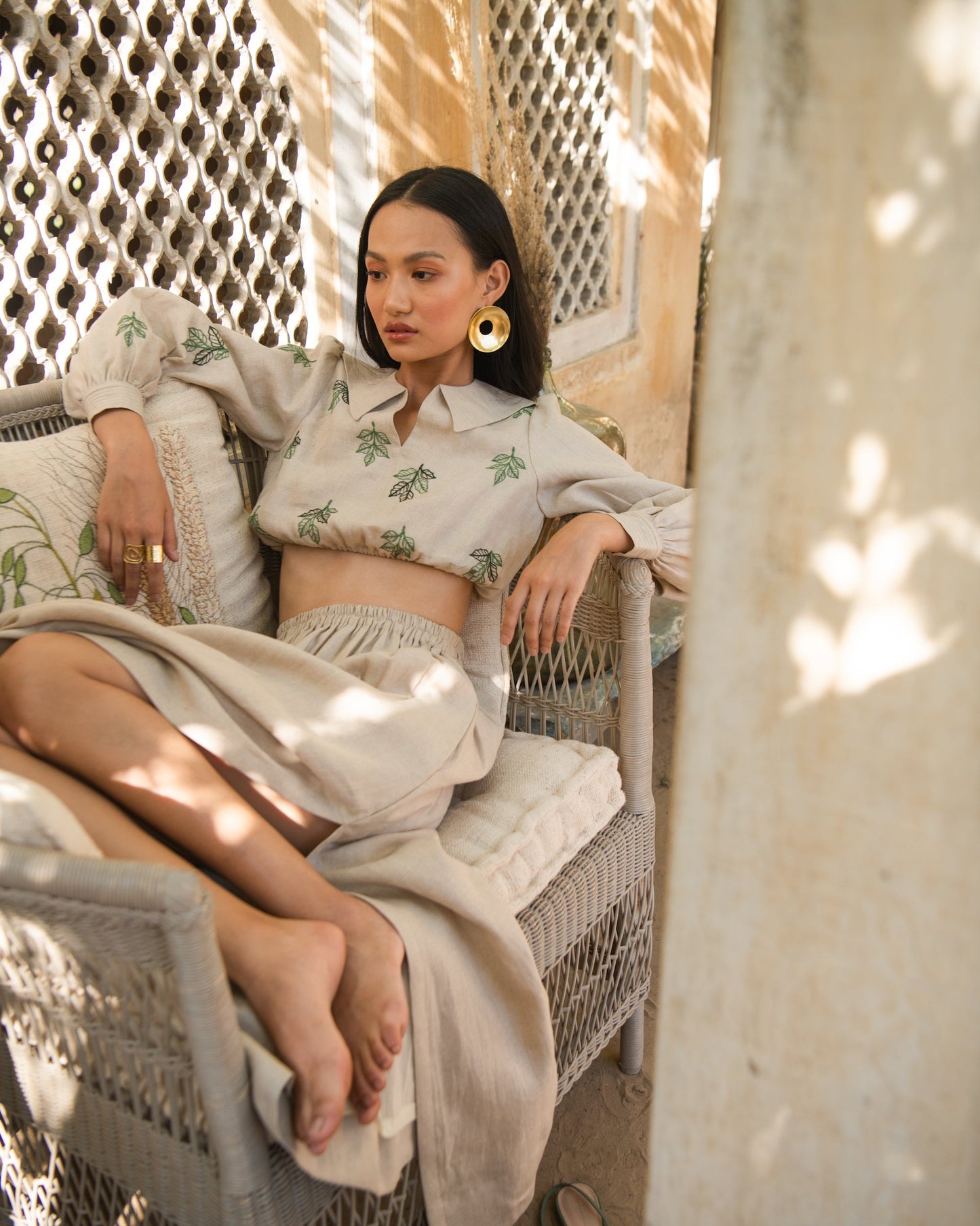 Francesca Set