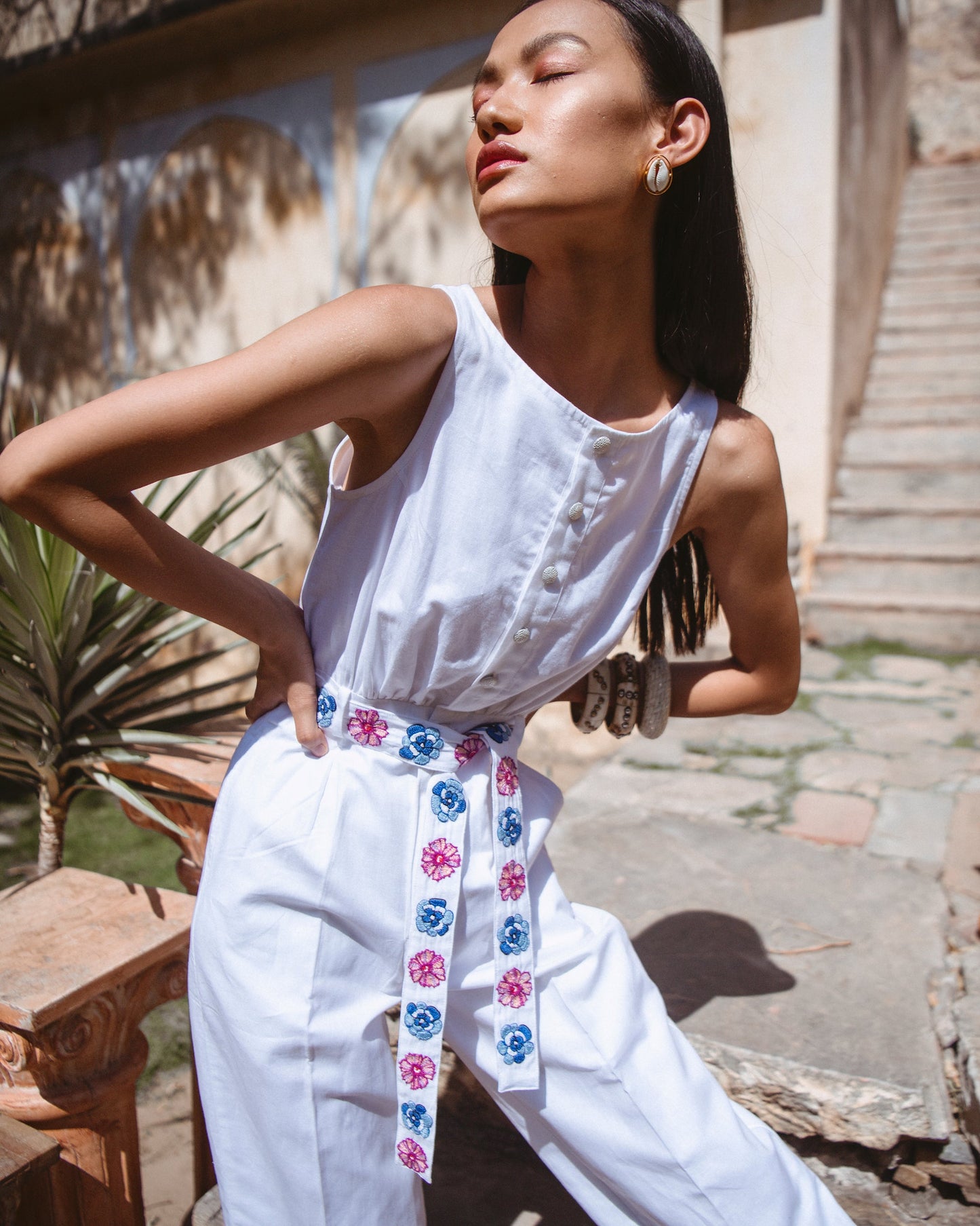 Siena Jumpsuit