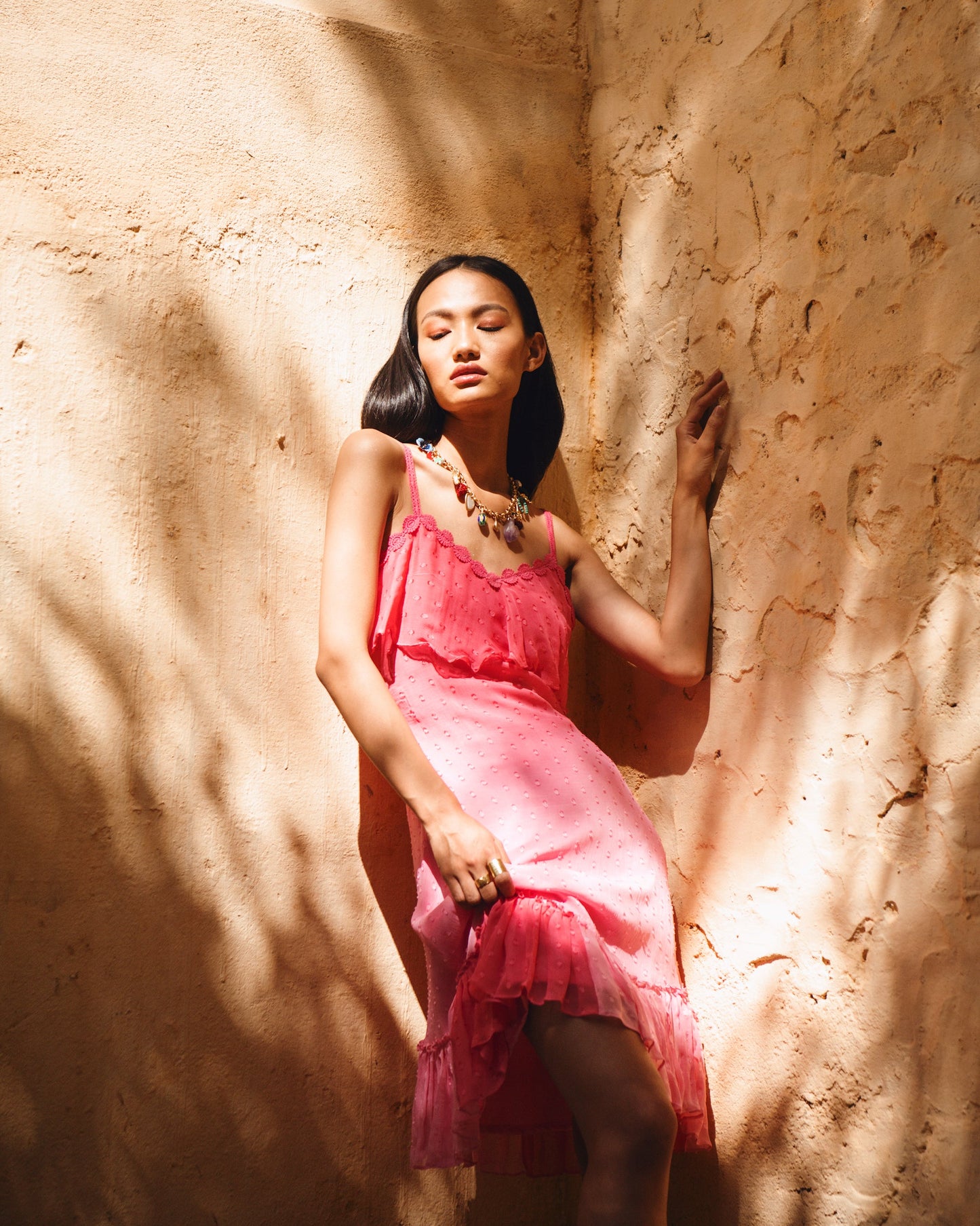Soneva Dress