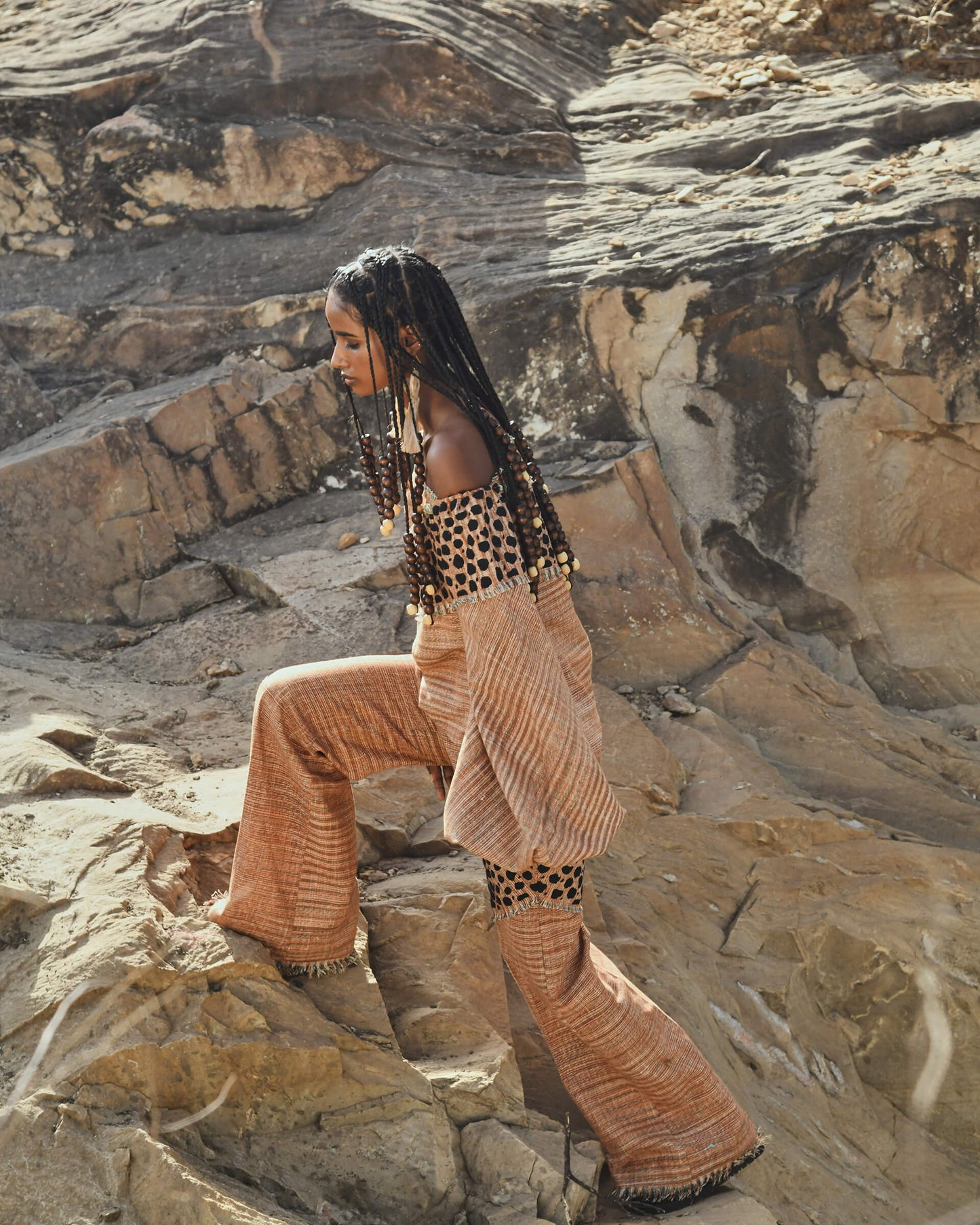 Zuri Pant