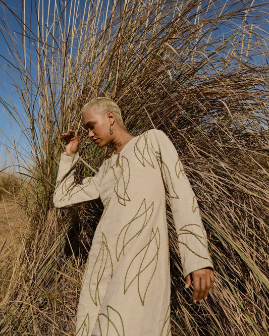 Tahira Dress