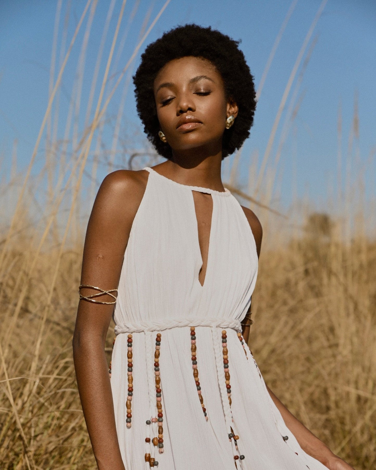 Ashanti Dress