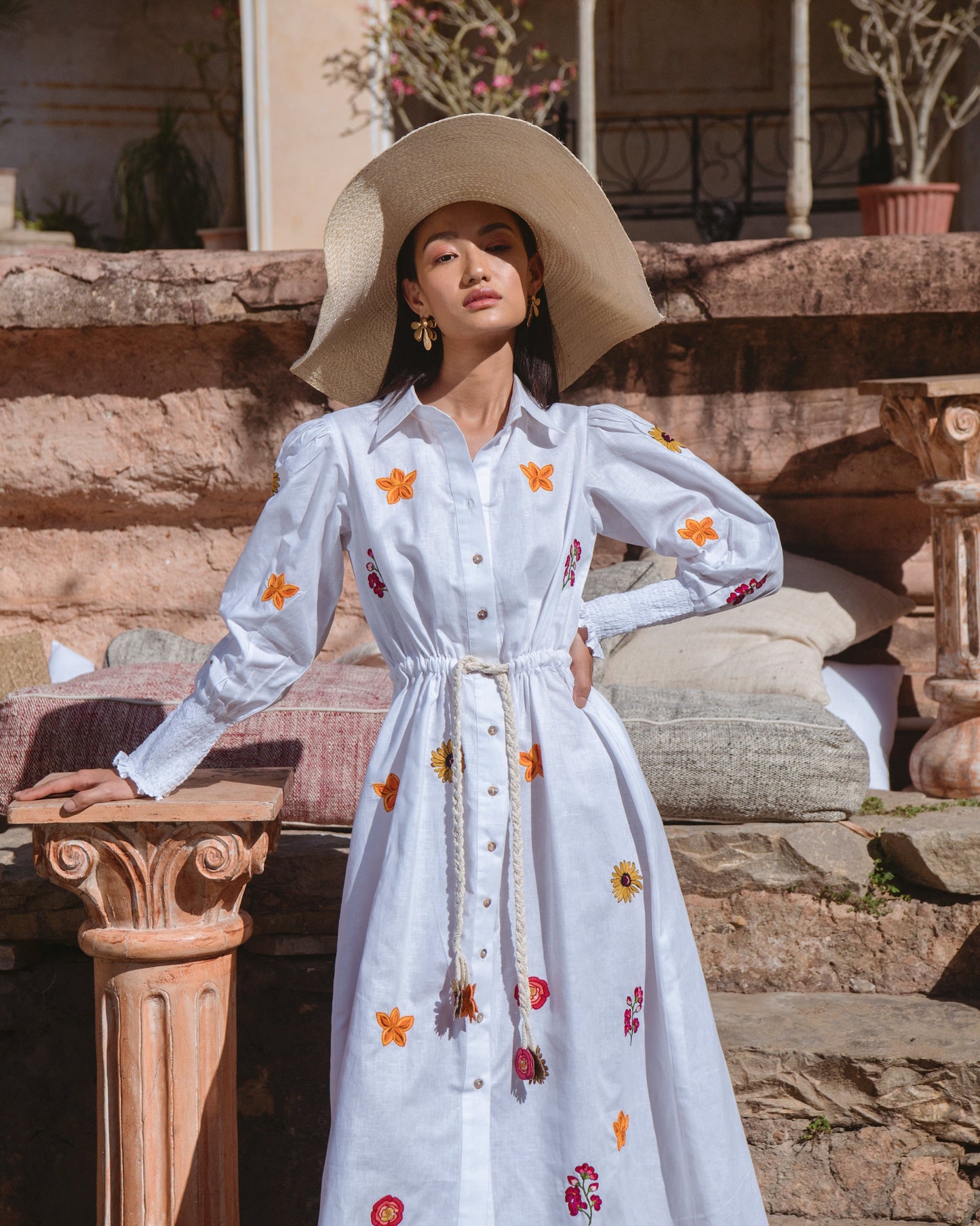 Vera Dress