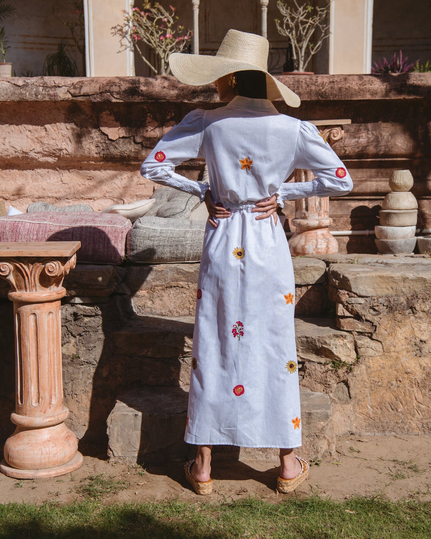 Vera Dress
