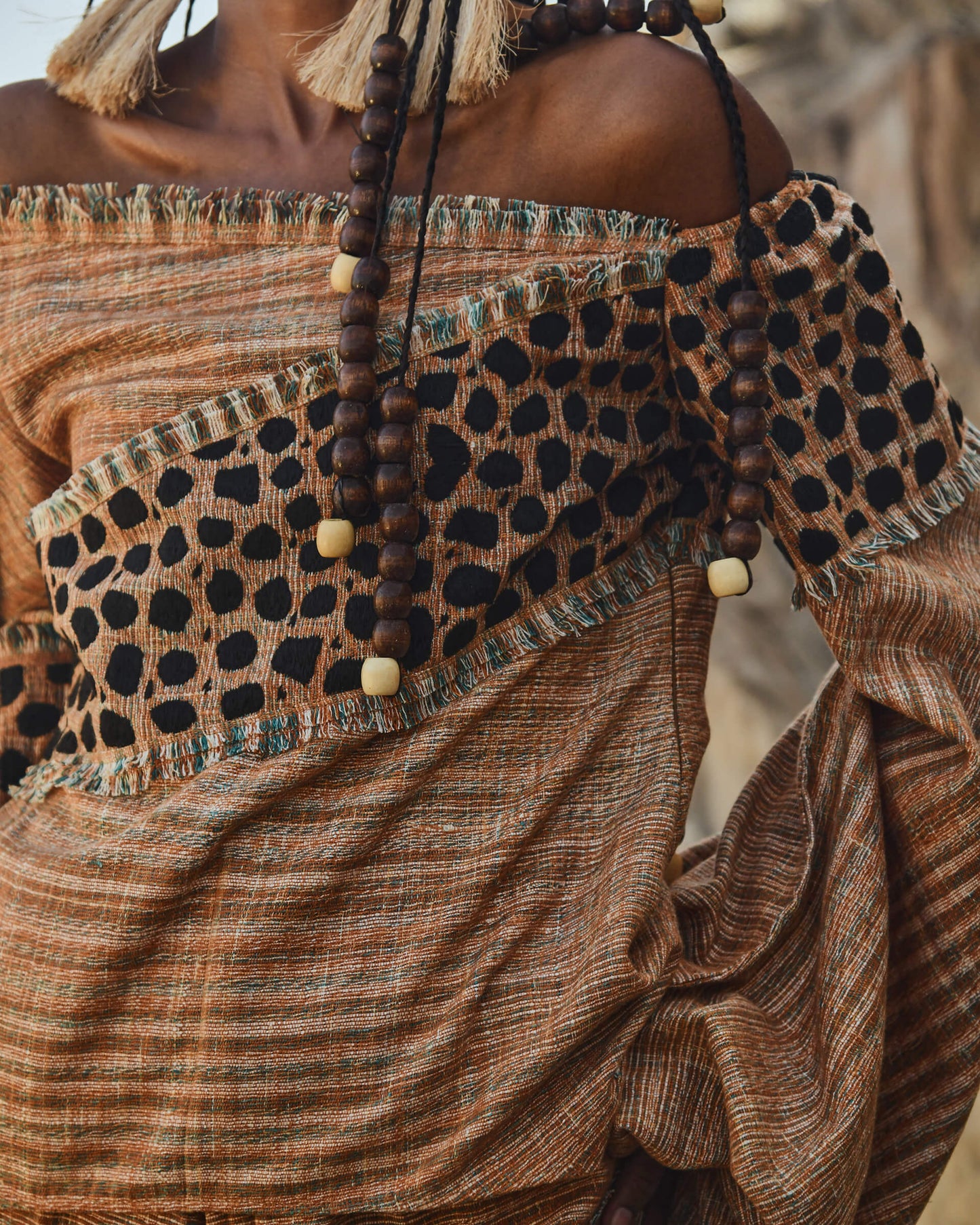 Zuri Top